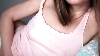 PLEASE LET ME TOUCH MY PUSSY 🔥 ASMR SUBMISSIVE ROLEPLAY 🔥