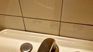 Beautiful piss farts stripteases in shops and public toilets super sexy mega compilation