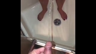 PISSING COUPLES PISS ON EACH OTHER COMPILATION