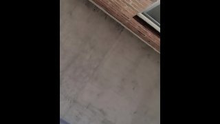 Balcony full video