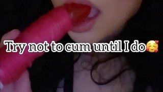 amsr roleplay dirty talk moaning phone sex