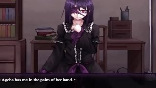 Butterfly Affection Uncensored Gameplay Part 8