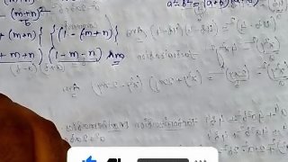 Factorization Math Slove by Bikash Edu Care Episode 13