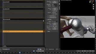 How to Animate Porn in Blender - Scarecraw