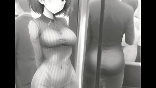 Hottest erotic manga panels 最高のエロ漫画アート