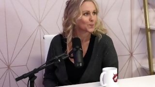 Julia Ann: Faking Cumshots, Banning Porn on Twitter, and How She Makes her Marriage Work