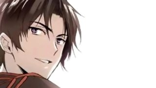Guren Ichinose Uses His Tongue to Make Your Pussy Wet (SPICY AUDIO)