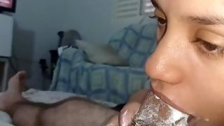 I love having mymouth used by a cock,which pulsates hard until it ejaculates a lot in my open mouth