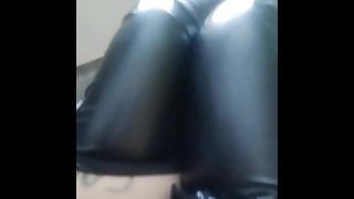 Pu leather