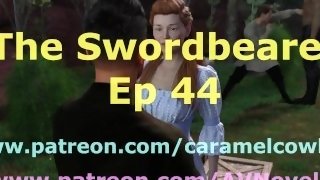 The Swordbearer 44