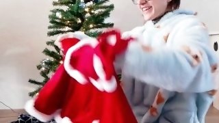 Opening Your Last Christmas Gift [Preview]