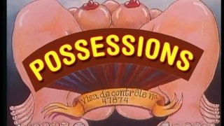 Possessions (1977)