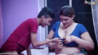 Indian horny BBW amateur porn
