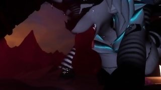 Lewd On The Boat - VRChat