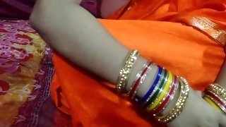 Hot Indian Stepmom Fucked Hard By Stepson With Hindi Audio