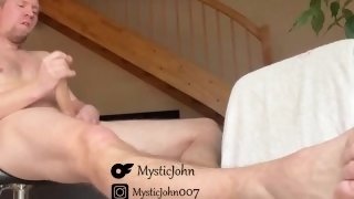 My Cumshot Compilation #11 Try not to cum