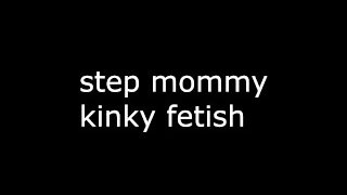 step son confessing to step mommy (audio roleplay)