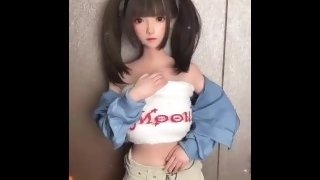 Hentai Sex Doll - Teen Sex Doll