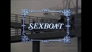 Sexboat (1980) - ejaculate
