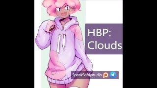 HBP-Discovering a Cloud Being NB/A
