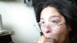 I Want Your Dick In My Mouth - Adrienne Violet