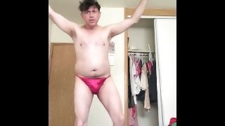 Hot male pornstar Austin We Love Your Bulge!