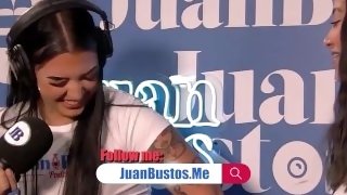 Three pretty girls lesbian show Complete Chapter  Juan Bustos Podcast