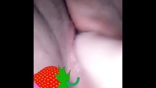 I masturbated for my sneaky link..