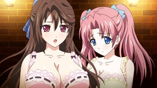 Cute anime girls porn