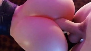 3D hentai uncensored Miss Fortune Gangbang part 3 PREVIEW (League of Legends)