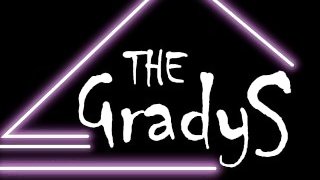 The Gradys - Ignored at my feet