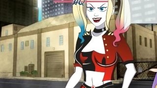 Harley Quinn Trainer Uncensored Guide Part 2