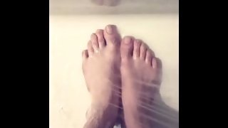 Feet ✨️