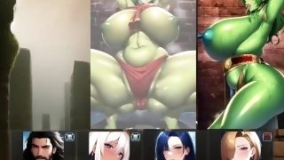 hentai game Lust Dungeon