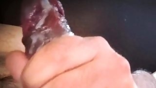 which woman among you would lick him, hand job, Real amatérů video, Homemade, cumshot