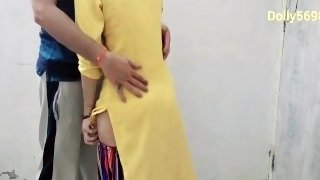 Desi Indian College Girl fucked