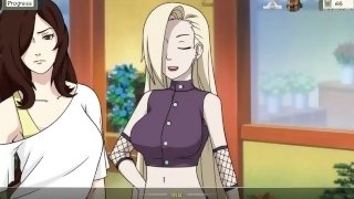 Kunoichi Trainer - Naruto Trainer [v0.21.1] Part 113 A Future Harem! By LoveSkySan69
