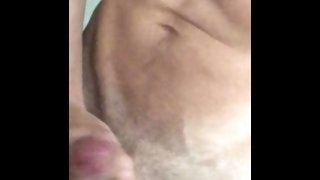 Huge Cumshot From Fit Straight Guy. So Hot And Horny. TheSexyJ