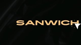 Sanwich Uncut - Indian