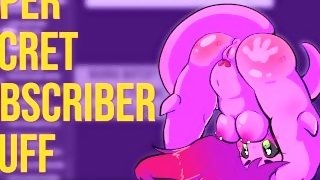 Cock Sucking and Game Theory - A DirtyBits Stream Highlight, Lewd ASMR