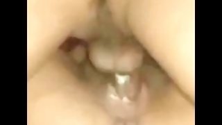Marrie's Wet Pussy