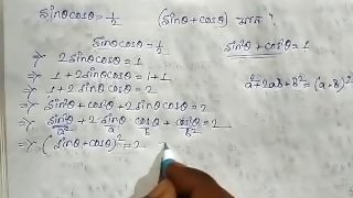 Trigonometric Basic Math Episode number 1 (Pornhub)