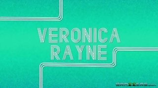 Horny Veronica Rayne breathtaking sex movie