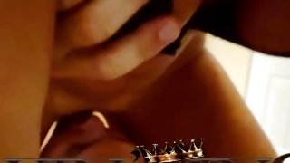 Lyin King 3sum - Sean di Marco Kittibelle & Sexy Serbian Milf