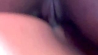 Love feeling her pussy lips on mine😍 sexy tribbing