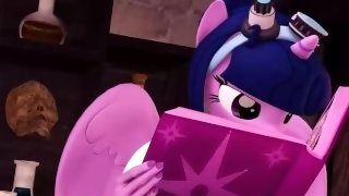 MLP SFM Anthro Pony Porn Animations~! (MagicalMysticVA NSFW Voice Acting Compilation)