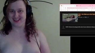 Topless Commenting on Comments - Ep. 1