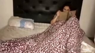 I fuck my stepdaughter in front of her stepsister