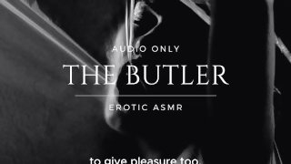 😛💦🔥HOW I FUCKED THE BUTLER (A MILF Story)😛💦🔥