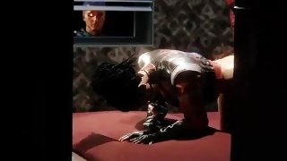 Panam Porn (DIMIPRON) [Cyberpunk]
